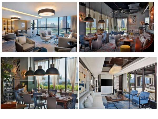 hotel in dubai | marriott resort palm jumeirah