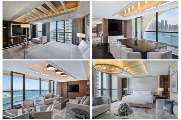 hilton dubai palm jumeirah