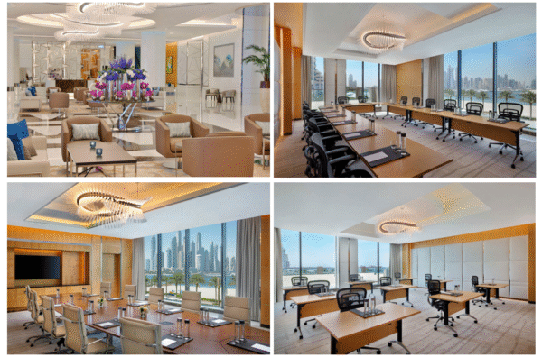 hilton dubai palm jumeirah